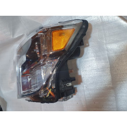 26060-EZ22B Nissan Titan XD LED Headlight (Left) 2016-2019 26060-EZ21B