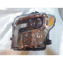 26060-EZ22B Nissan Titan XD LED Headlight (Left) 2016-2019 26060-EZ21B