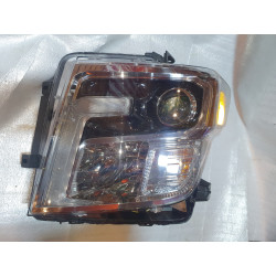 26060-EZ22B Nissan Titan XD LED Headlight (Left) 2016-2019 26060-EZ21B