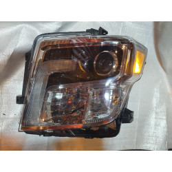 26060-EZ22B Nissan Titan XD LED Headlight (Left) 2016-2019 26060-EZ21B
