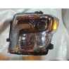 26060-EZ22B Nissan Titan XD LED Headlight (Left) 2016-2019 26060-EZ21B