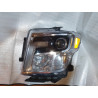 NISSAN TITAN LEFT LED HEADLIGHT 2016-2019 26060-EZ22B 26060-EZ21B