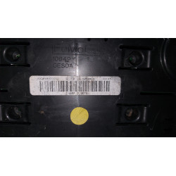 FORD FUSION INSTRUMENT GAUGE CLUSTER SPEEDOMETER 2013-2016 DS7T-10849-AH USA