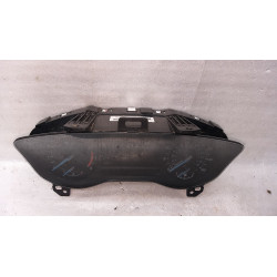 FORD FUSION INSTRUMENT GAUGE CLUSTER SPEEDOMETER 2013-2016 DS7T-10849-AH USA