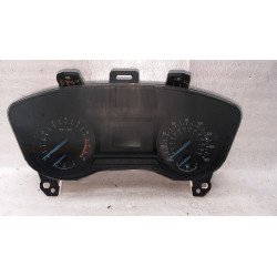FORD FUSION INSTRUMENT GAUGE CLUSTER SPEEDOMETER 2013-2016 DS7T-10849-AH USA