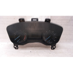 FORD FUSION INSTRUMENT GAUGE CLUSTER SPEEDOMETER 2013-2016 DS7T-10849-AH USA