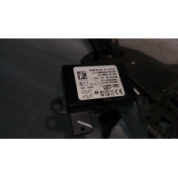 CHEVROLET EQUINOX KEY LOCK IGNITION STARTER ANTI THEFT MODULE 2010-2017 GM 22782607 20939745 22765782 13504286