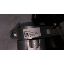 CHEVROLET EQUINOX KEY LOCK IGNITION STARTER ANTI THEFT MODULE 2010-2017 GM 22782607 20939745 22765782 13504286