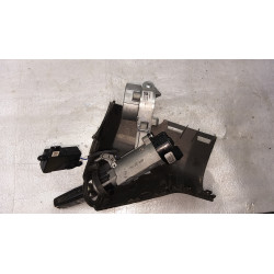 CHEVROLET EQUINOX KEY LOCK IGNITION STARTER ANTI THEFT MODULE 2010-2017 GM 22782607 20939745 22765782 13504286
