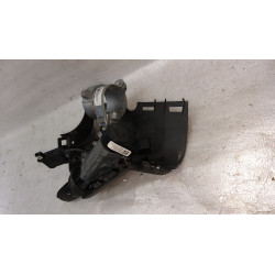CHEVROLET EQUINOX KEY LOCK IGNITION STARTER ANTI THEFT MODULE 2010-2017 GM 22782607 20939745 22765782 13504286