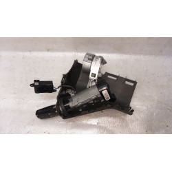 CHEVROLET EQUINOX KEY LOCK IGNITION STARTER ANTI THEFT MODULE 2010-2017 GM 22782607 20939745 22765782 13504286