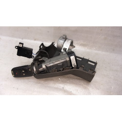 CHEVROLET EQUINOX KEY LOCK IGNITION STARTER ANTI THEFT MODULE 2010-2017 GM 22782607 20939745 22765782 13504286