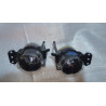 BMW 3 5 6 X3 E60 E61 E63 E83 E90 E91 FOG LAMP 2004-2010 RIGHT 6910792 LEFT 6910791 PRICE ONE LAMP