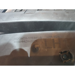 NISSAN TITAN LEFT LOWER HEADLIGHT BRACKET 2016-2019 MDGNTX-17E841-A 4666-44ZH-2277 MDGNTX-17E841-A