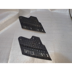 NISSAN TITAN LEFT LOWER HEADLIGHT BRACKET 2016-2019 MDGNTX-17E841-A 4666-44ZH-2277 MDGNTX-17E841-A