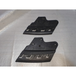 NISSAN TITAN LEFT LOWER HEADLIGHT BRACKET 2016-2019 MDGNTX-17E841-A 4666-44ZH-2277 MDGNTX-17E841-A