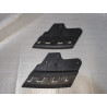 NISSAN TITAN LEFT LOWER HEADLIGHT BRACKET 2016-2019 MDGNTX-17E841-A 4666-44ZH-2277 MDGNTX-17E841-A