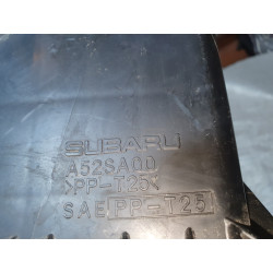 SUBARU IMPREZA WRX BAJA FORESTER 2.5L AIR FILTER BOX UPPER COVER 2004-2008 A52SA00