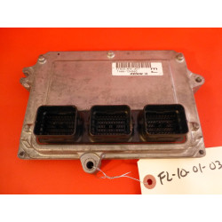 37820-RYE-A57 Acura MDX Engine Computer Module 2007