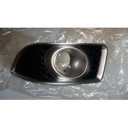 LEFT FOG LAMP COVER GM 15853375 NEW