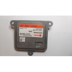 CADILLAC ATS FOCUS GENESIS JAGUAR XF SANTA FE MOKKA LAND ROVER OSRAM XENON BALLAST 35XT6-S-D3 10R-034663