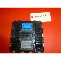 12590555 Cadillac SRX Engine Computer 2004-2009 12576523