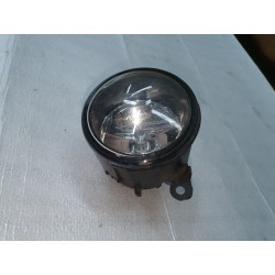 PORSCHE CAYENNE 958 LEFT FOG LAMP 2011-2018 7L5941699B 89210094 89204001