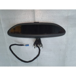 PORSCHE CAYENNE PANAMERA REAR WIEW MIRROR 2010-2016 021059 BP940979I6