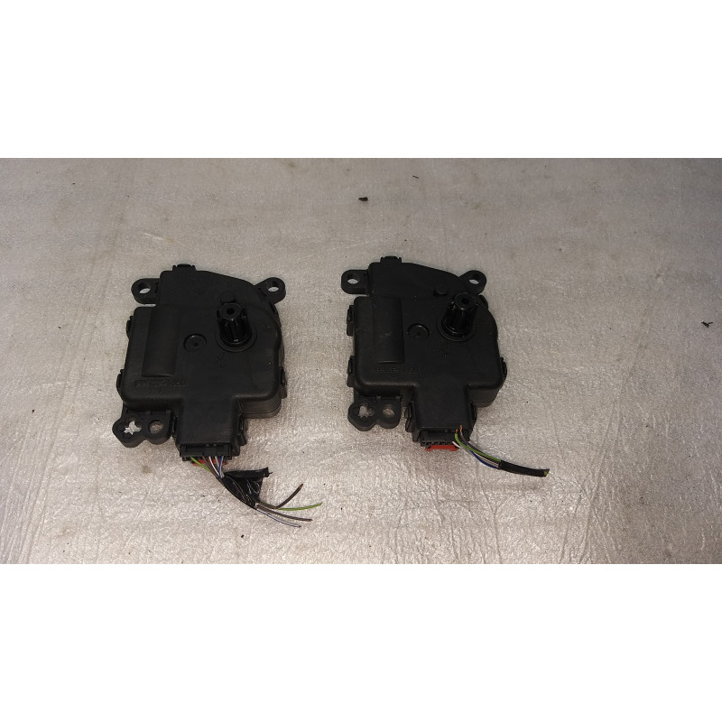 FORD FUSION MONDEO AIR HEATER FLAP ACTUATOR BLEND BLOWER MOTOR 2013-2016 DG9H1-9E616-BA DG9H19E616BA
