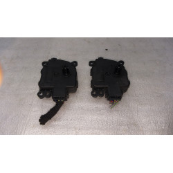 FORD FUSION MONDEO S-MAX AIR HEATER FLAP ACTUATOR BLEND BLOWER MOTOR 2013-2020 DG9H1-9E616-CA DG9H19E616CA