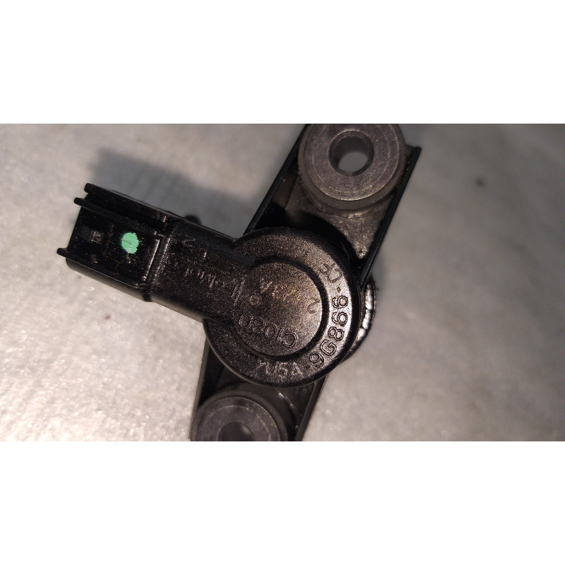 FORD FUSION MONDEO KUGA ESCAPE VAPOR CANISTER PURGE VALVE VACUUM SENSOR 2013-2020 9U5A-9G866-CF
