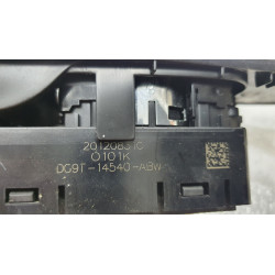 FORD FUSION MONDEO LEFT FRONT DOOR WINDOW CONTROL SWITCH 2013-2019 DG9T-14540-AB DS73-14A564-A