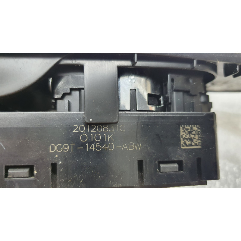 FORD FUSION MONDEO LEFT FRONT DOOR WINDOW CONTROL SWITCH 2013-2019 DG9T-14540-AB DS73-14A564-A