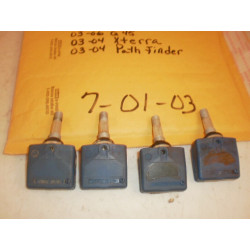 40700-CD001 Infiniti M35 Tire Pressure Sensor 2003-2008