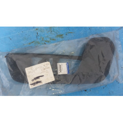 DODGE RAM 1500 2500 3500 LEFT FRONT SEAT OUTER COVER TRIM PANEL SHIELD 2013-2020 5MZ89DX9AA NEW
