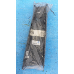 DODGE DART LEFT UPPER PILLAR TRIM PANEL COVER 2014-2016 5NP05DX9AB 5NP05DX9AG NEW