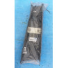 DODGE DART LEFT UPPER PILLAR TRIM PANEL COVER 2014-2016 5NP05DX9AB 5NP05DX9AG NEW
