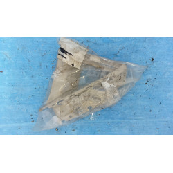 CHRYSLER PACIFICA RIGHT SIDE BODY A PILLAR TRIM PANEL 17-21 5SB12PD2AB 5SB12PD2AC 5SB12PD2AA 5SB12TRMA NEW