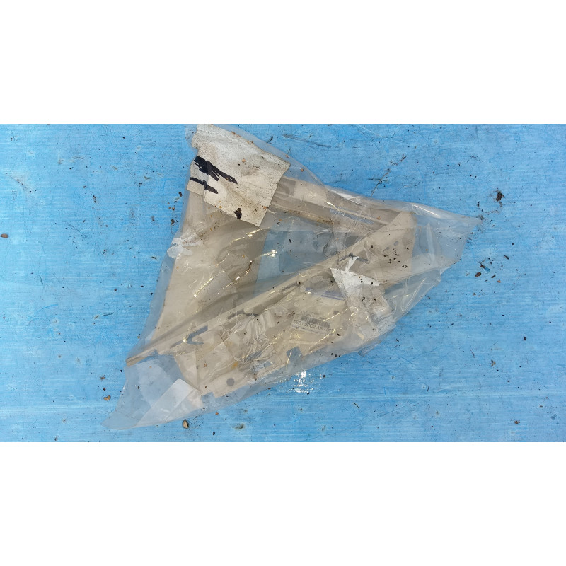 CHRYSLER PACIFICA RIGHT SIDE BODY A PILLAR TRIM PANEL 17-21 5SB12PD2AB 5SB12PD2AC 5SB12PD2AA 5SB12TRMA NEW