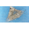 CHRYSLER PACIFICA RIGHT SIDE BODY A PILLAR TRIM PANEL 17-21 5SB12PD2AB 5SB12PD2AC 5SB12PD2AA 5SB12TRMA NEW