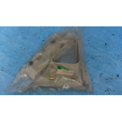 CHRYSLER PACIFICA RIGHT SIDE BODY A PILLAR TRIM PANEL 17-21 5SB12PD2AB 5SB12PD2AC 5SB12PD2AA 5SB12TRMA NEW