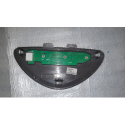 NISSAN LEAF WARNING INDICATOR LIGHT PANEL 2011-2021 250203NA0B 25020-3NA0B