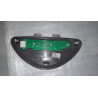 NISSAN LEAF WARNING INDICATOR LIGHT PANEL 2011-2021 250203NA0B 25020-3NA0B