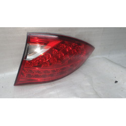 7P5945095AA Porsche Cayenne Left LED Tail Lamp 2011-2014