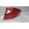 7P5945095AA Porsche Cayenne Left LED Tail Lamp 2011-2014