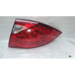 7P5945095AA Porsche Cayenne Left LED Tail Lamp 2011-2014
