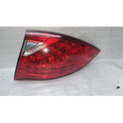7P5945095AA Porsche Cayenne Left LED Tail Lamp 2011-2014