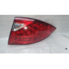 7P5945095AA Porsche Cayenne Left LED Tail Lamp 2011-2014