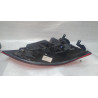 7P5945095AA Porsche Cayenne Left LED Tail Lamp 2011-2014