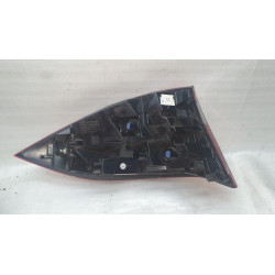 7P5945095AA Porsche Cayenne Left LED Tail Lamp 2011-2014
